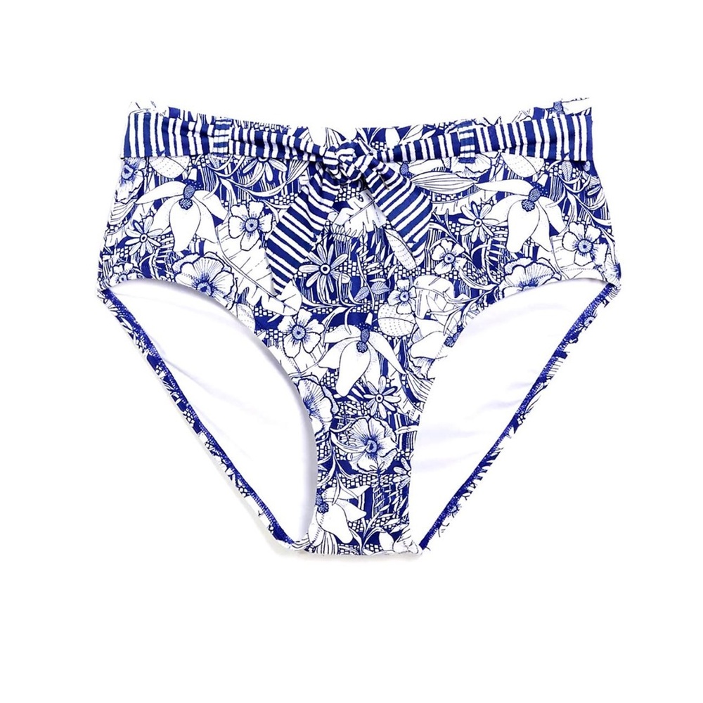 NWT Anthropologie Bikini Bottoms